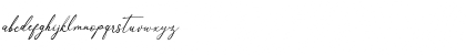 William Morittan Regular Font