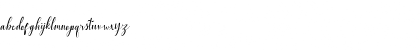 williana Regular Font