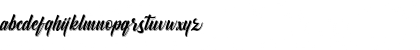 Willingar Diary Regular Font