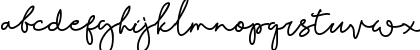 Wisdom Merry Regular Font
