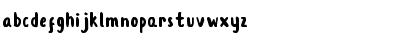 Wiyi Regular Font