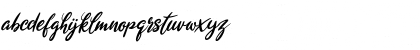 Wyntex Brasco Wyntex Brasco Font