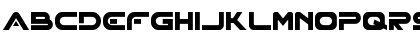 XHARP Demo Regular Font XHARP Demo Regular Font