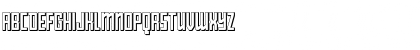 Young Patriot 3D Regular Font Young Patriot 3D Regular Font