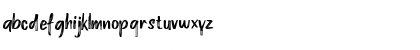 ZAMRACK Regular Font