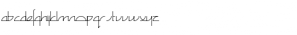 Zefir Normal Font