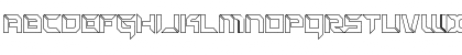 Zero Prime Outline Outline Font Zero Prime Outline Outline Font