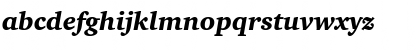 Charter BT Black Italic Font Charter BT Black Italic Font
