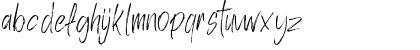 Zolanti Regular Font Zolanti Regular Font