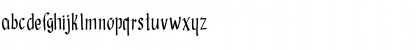 Adadaha Regular Font Adadaha Regular Font