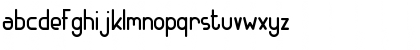 ADHE Sans FREE Regular Font ADHE Sans FREE Regular Font