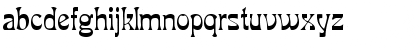 VanVeen Regular Font VanVeen Regular Font