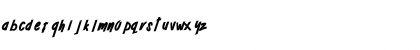 ADRENALINE Regular Font
