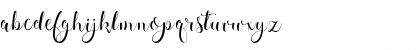 Adyana Regular Font