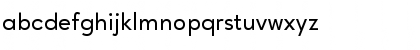 Ageo Personal Use Med Regular Font Ageo Personal Use Med Regular Font