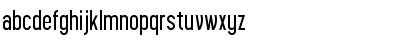 AGRON Regular Font