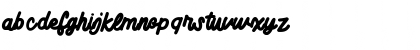 Almanak Regular Font Almanak Regular Font