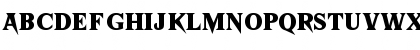 American Frights Regular Font