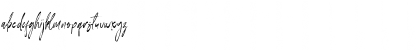 Amourist Regular Font Amourist Regular Font
