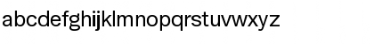 Amurg Regular Font