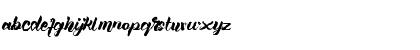 Angellife Regular Font