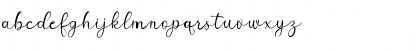 Anisha Regular Font