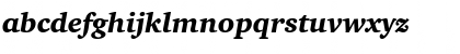Charter ITC Black Italic Font Charter ITC Black Italic Font