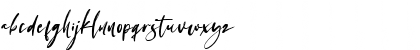 Antariksa Regular Font Antariksa Regular Font