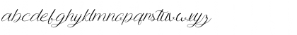 Anttalla Regular Font