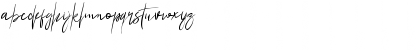 Ariel Script Regular Font Ariel Script Regular Font