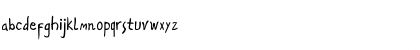 Arshavina Regular Font