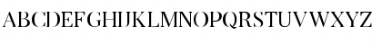 ArterioNonCommercial Regular Font