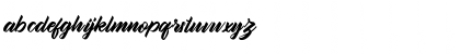 Artoone Oriottes Regular Font