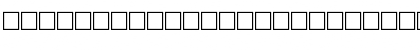 VAPORS Regular Font VAPORS Regular Font