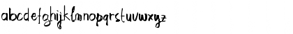 Astrokids Regular Font Astrokids Regular Font