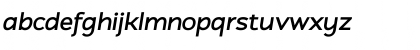 Atozimple Bold Italic Font Atozimple Bold Italic Font