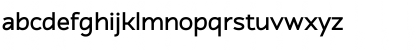 Atozimple SemiBold Regular Font Atozimple SemiBold Regular Font
