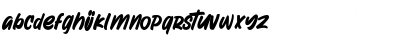 Attractype Reborn Regular Font Attractype Reborn Regular Font