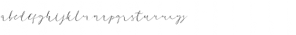 Aullia DEMO Regular Font Aullia DEMO Regular Font