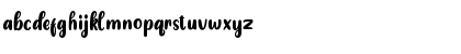 Aurelin Regular Font