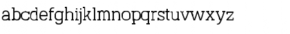 Austral Slab Rough Light Font Austral Slab Rough Light Font