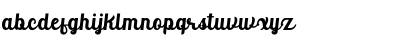 Aventurina Regular Font