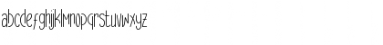 Avoid Light Regular Font