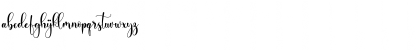 Ayalda Regular Font Ayalda Regular Font