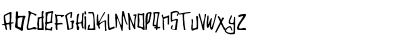 Varbee Regular Font Varbee Regular Font