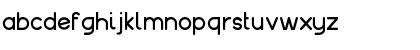 Balakhani Regular Font