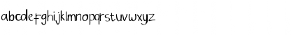 Bambu Regular Font Bambu Regular Font