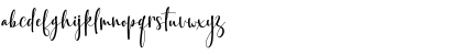Basyar Jalai Regular Font