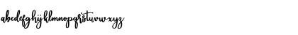 Battikaja Regular Font