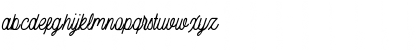 Bellonion DEMO Version Regular Font Bellonion DEMO Version Regular Font